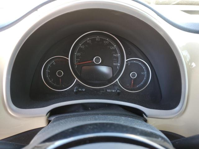 2019 Volkswagen Beetle S VIN: 3VWFD7AT3KM705288 Lot: 61746364