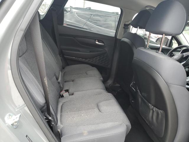 2021 Hyundai Santa Fe Se VIN: 5NMS14AJ4MH367302 Lot: 60336534