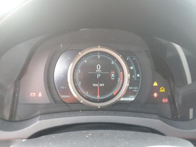 2015 Lexus Is 250 VIN: JTHBF1D22F5060008 Lot: 61526734