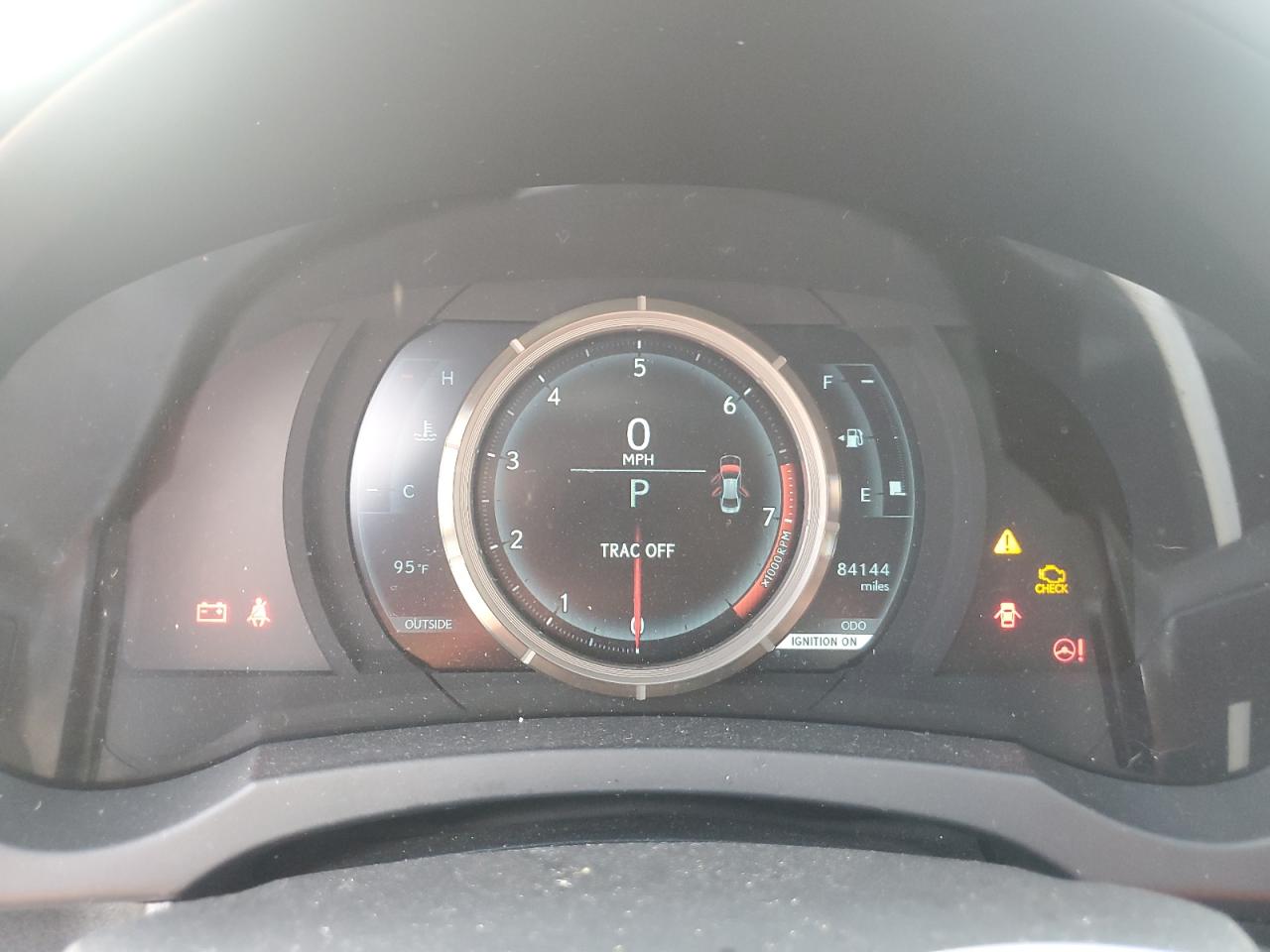 JTHBF1D22F5060008 2015 Lexus Is 250