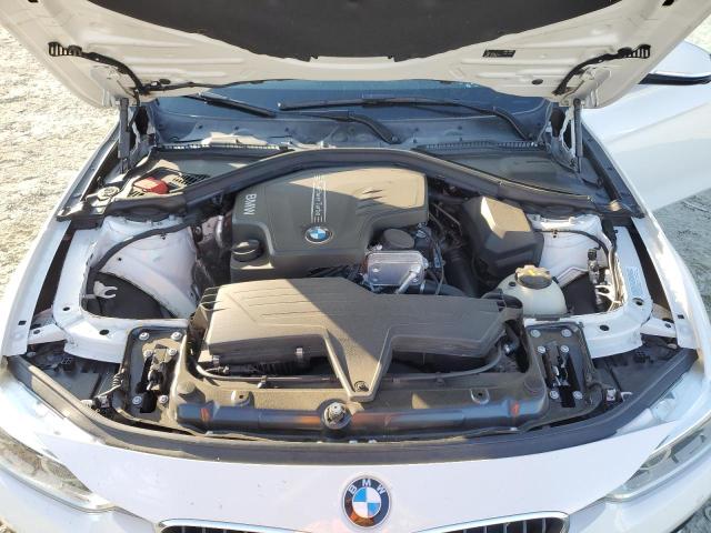 VIN WBA8E9G56GNT43139 2016 BMW 3 Series, 328 I Sulev no.11