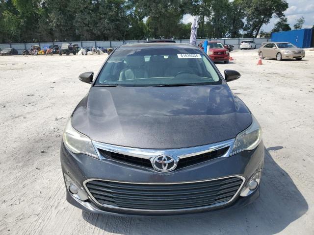 2013 Toyota Avalon Base VIN: 4T1BK1EB6DU020685 Lot: 61639054