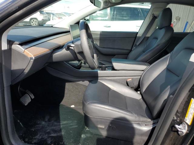 2020 Tesla Model Y VIN: 5YJYGDEE2LF045179 Lot: 61382874