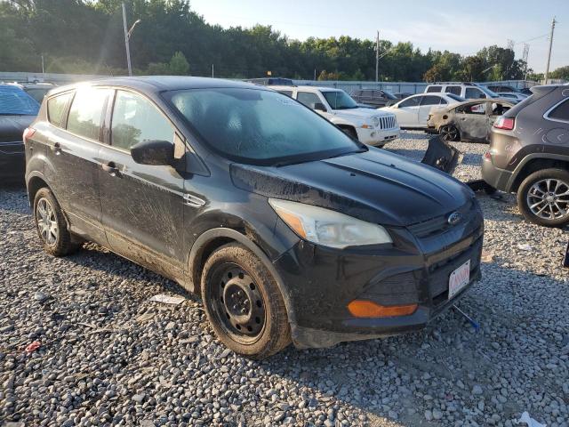 VIN 1FMCU0F72EUC16417 2014 Ford Escape, S no.4