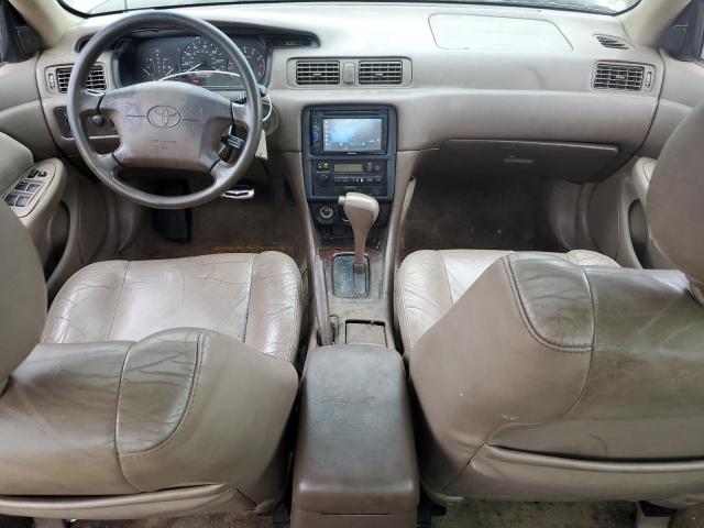 2000 Toyota Camry Le VIN: 4T1BF28K3YU114602 Lot: 61320544