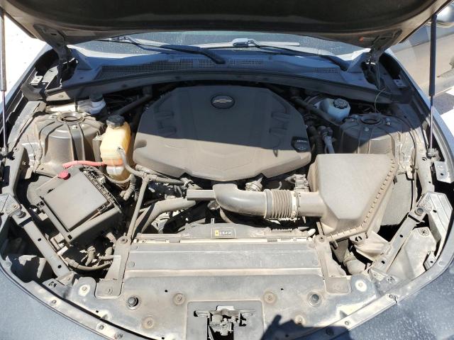 2016 CHEVROLET CAMARO LT - 1G1FB1RS4G0173523
