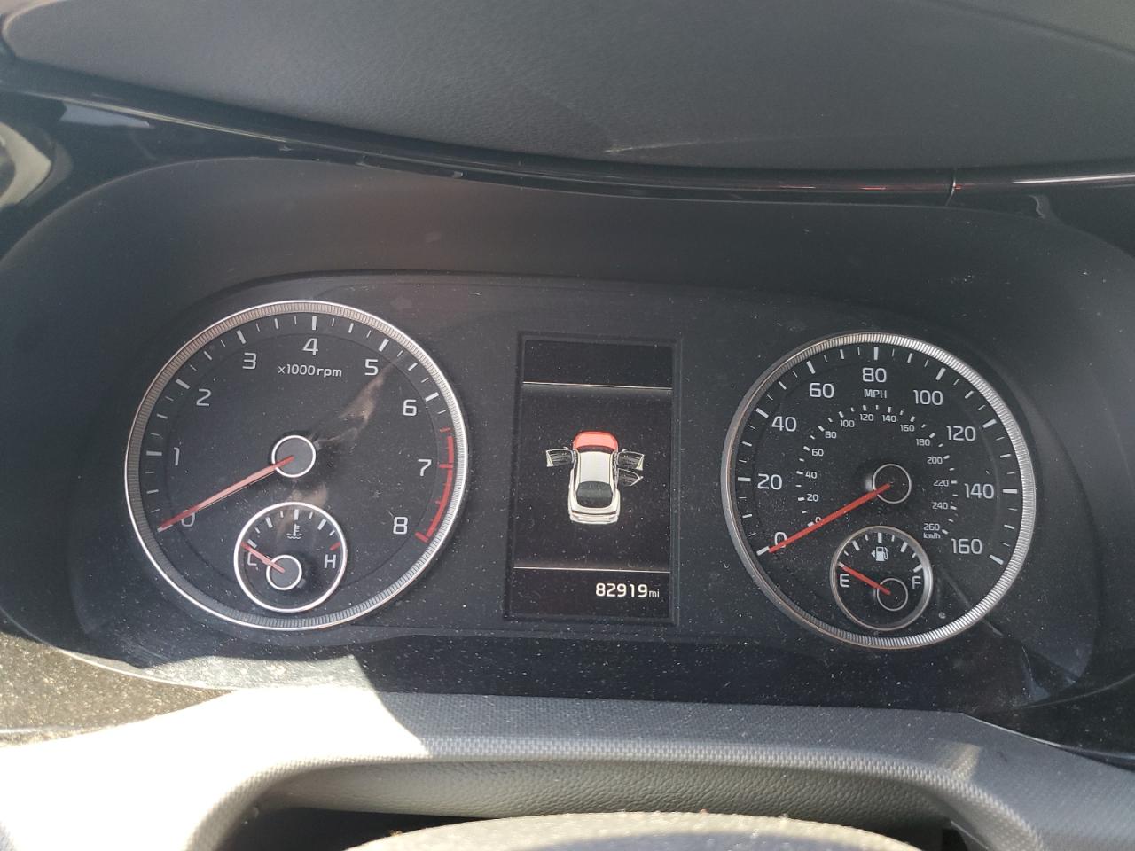 5XXG14J27MG065340 2021 Kia K5 Lxs