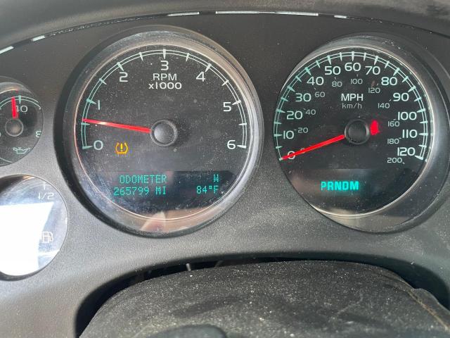 2010 Chevrolet Tahoe C1500 Ls VIN: 1GNMCAE3XAR135234 Lot: 63106234