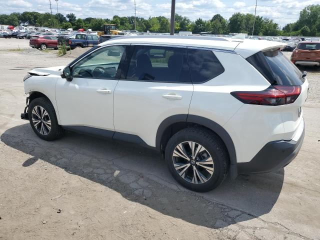 2021 NISSAN ROGUE SV - 5N1AT3BB8MC707584