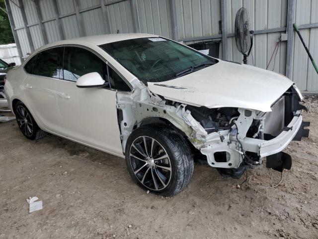 2016 BUICK VERANO CON 1G4PR5SK2G4115035
