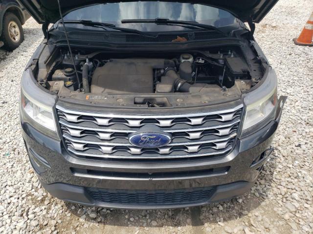 2017 FORD EXPLORER L 1FM5K7F85HGC23641  63179814