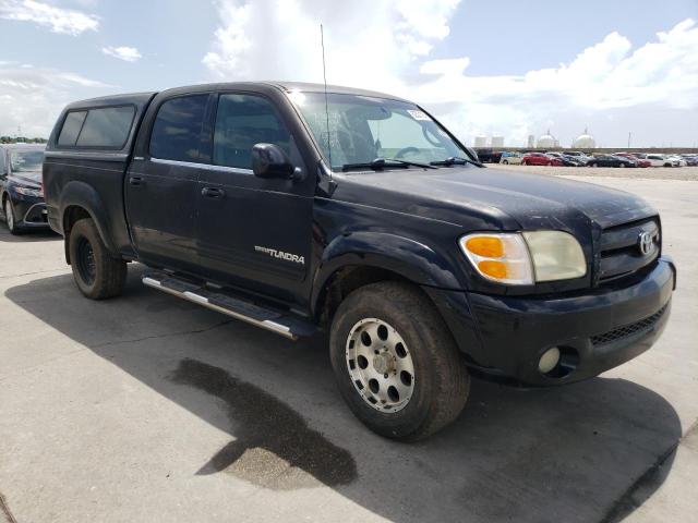 2004 Toyota Tundra Double Cab Limited VIN: 5TBET38144S445770 Lot: 62331764