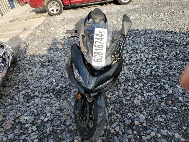 2019 KAWASAKI EX400 - JKAEXKG18KDA21621