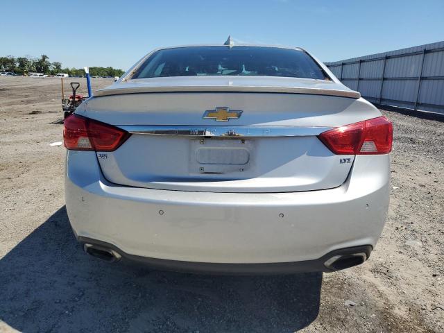 2015 Chevrolet Impala Ltz VIN: 2G1165S31F9127936 Lot: 61677574