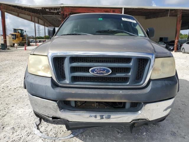 1FTRF12W44NA09192 | 2004 Ford f150