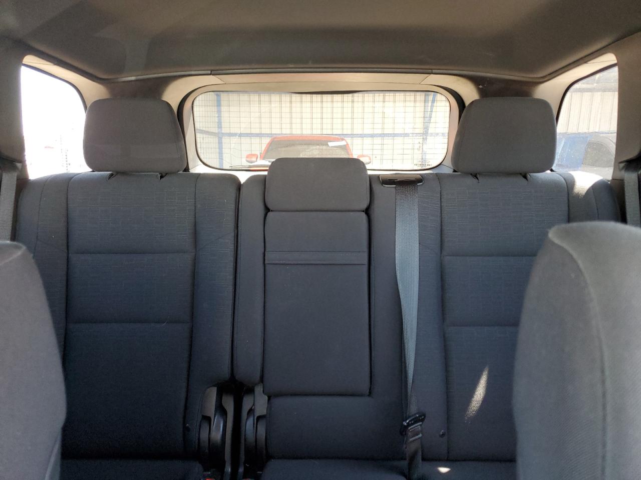 1C4RJFAGXFC874804 2015 Jeep Grand Cherokee Laredo