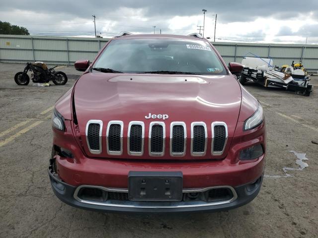 2015 JEEP CHEROKEE L - 1C4PJLDB7FW566543