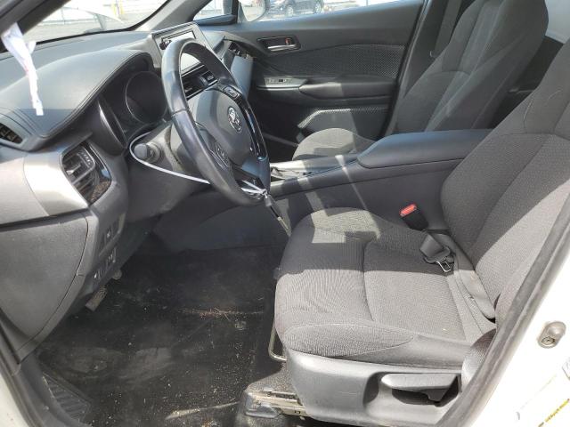 2018 Toyota C-Hr Xle VIN: NMTKHMBXXJR049691 Lot: 60894164