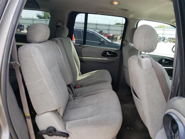 2005 Chevrolet Trailblazer Ext Ls VIN: 1GNET16SX56116393 Lot: 60091584