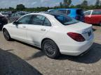 MERCEDES-BENZ C 300 4MAT photo