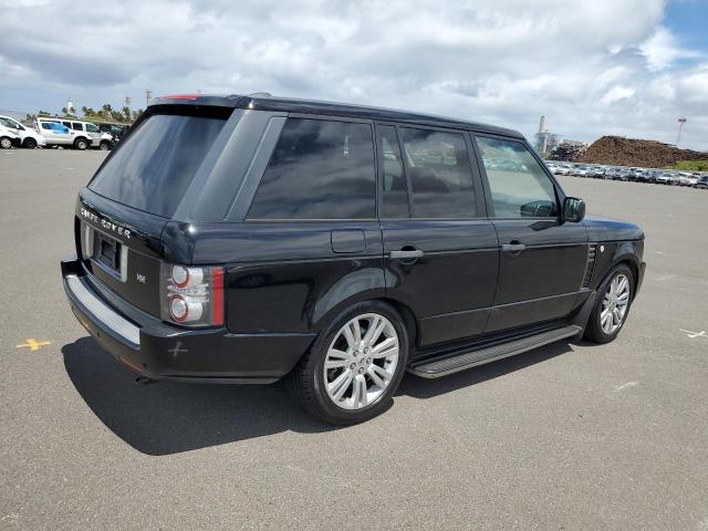 2011 LAND ROVER RANGE ROVE SALMF1D45BA334419  64512424