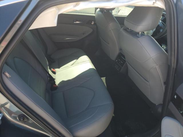 2022 Toyota Avalon Limited VIN: 4T1DZ1FB3NU079536 Lot: 62142464