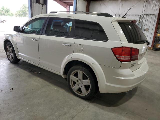 3D4PH6FV1AT149697 2010 Dodge Journey R/T