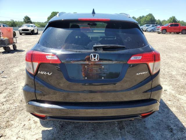 2021 Honda Hr-V Sport VIN: 3CZRU5H16MM700589 Lot: 62078464