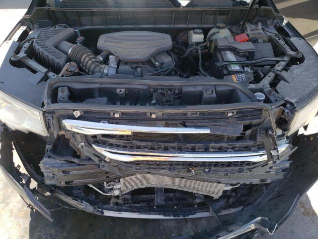 2018 GMC ACADIA SLT - 1GKKNULS5JZ126953