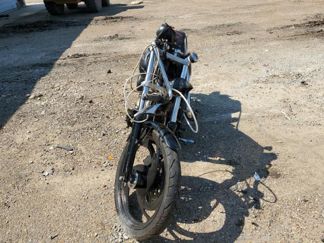 2006 HARLEY-DAVIDSON FXDBI 1HD1GX1146K331952