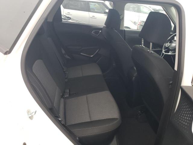 2021 Kia Soul Gt Line VIN: KNDJ63AU4M7743005 Lot: 62294904