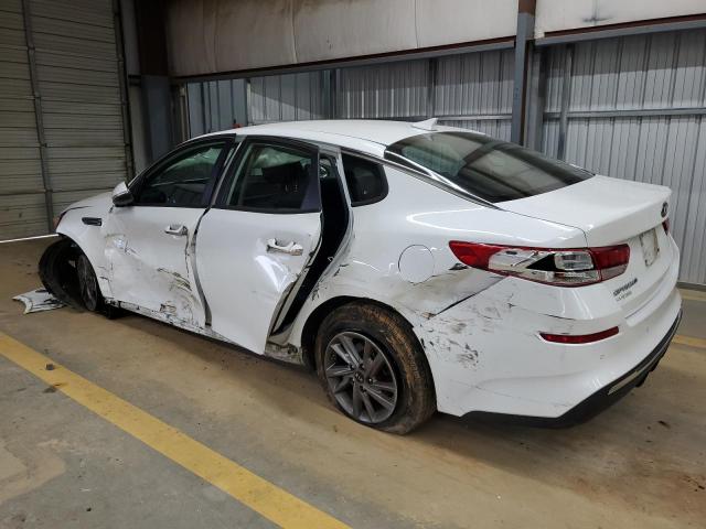 2020 KIA OPTIMA LX - 5XXGT4L34LG384290