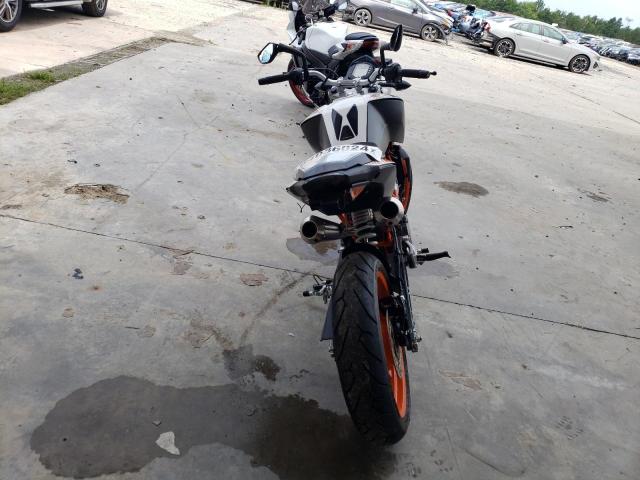 2015 KTM RC 390 MD2JGJ401FC255774