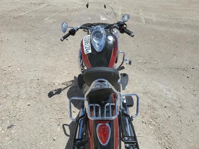 2015 TRIUMPH MOTORCYCLE ROCKET III - SMTC06LR5FJ658928