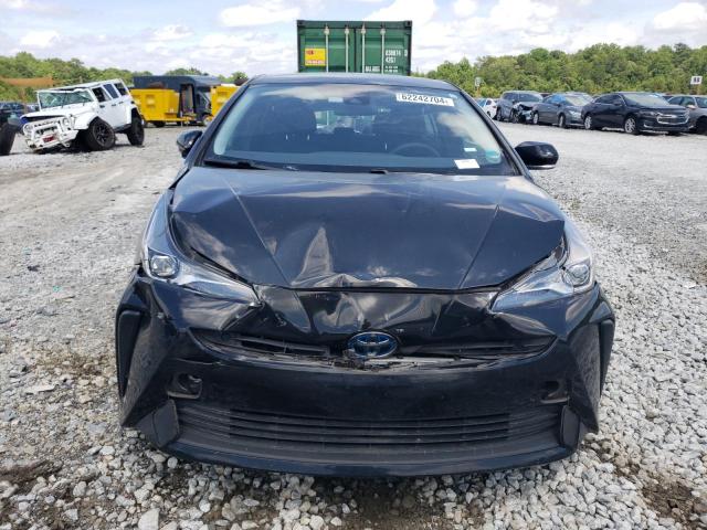 2020 TOYOTA PRIUS L - JTDKARFU3L3119250