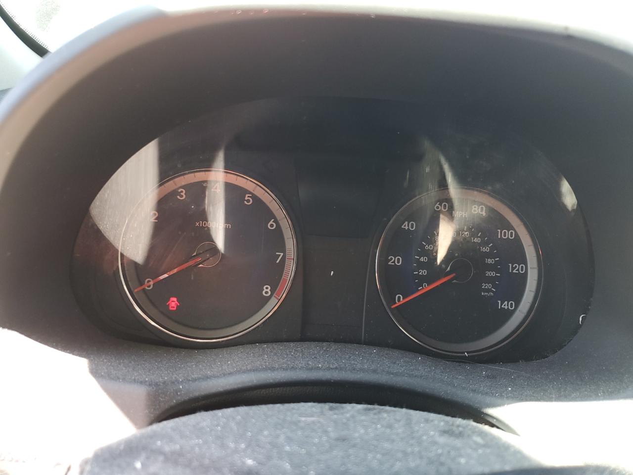 KMHCT4AE9HU352502 2016 Hyundai Accent Se