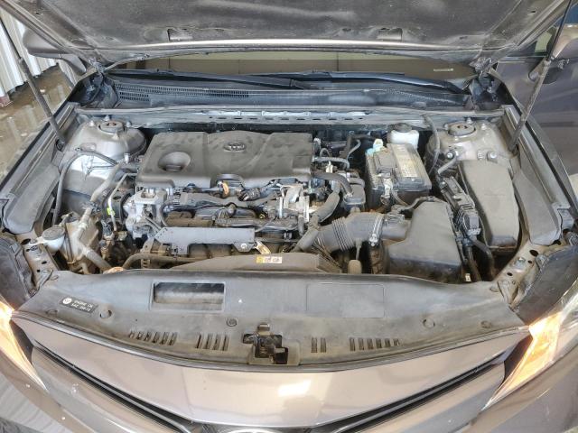 VIN 4T1B11HK1KU270363 2019 Toyota Camry, L no.11