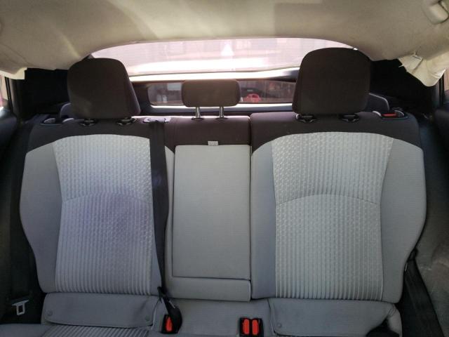 2016 Toyota Prius VIN: JTDKBRFU8G3504631 Lot: 61107444