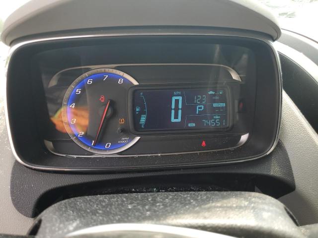 2016 CHEVROLET TRAX 1LT - KL7CJPSBXGB575946