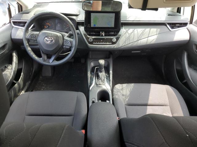 2023 TOYOTA COROLLA LE - 5YFB4MDE7PP032924