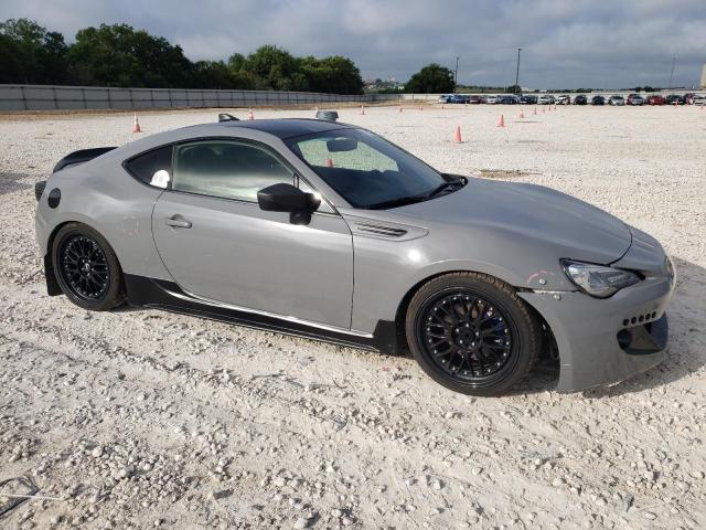 2017 SUBARU BRZ 2.0 LI - JF1ZCAC11H8604071
