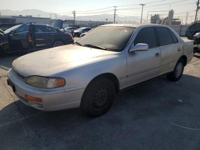 JT2BG12K6T0354823 1996 Toyota Camry Dx