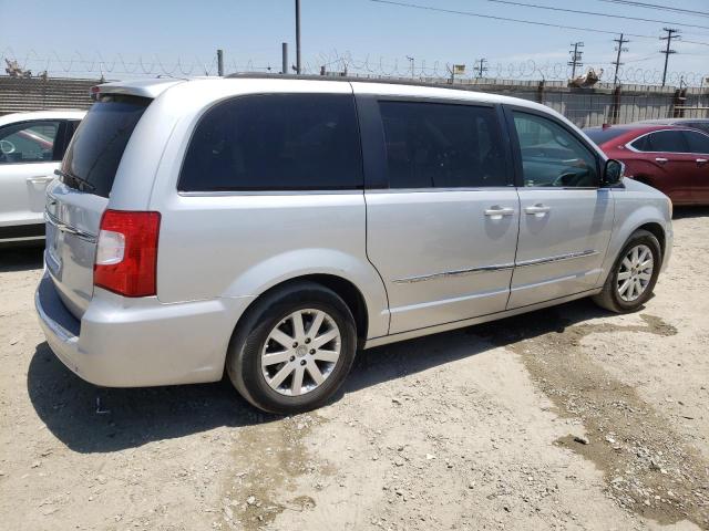 2011 Chrysler Town & Country Touring L VIN: 2A4RR8DG4BR635616 Lot: 63499094