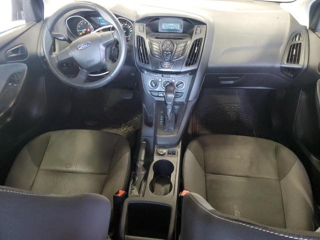 2012 FORD FOCUS S - 1FAHP3E27CL433883