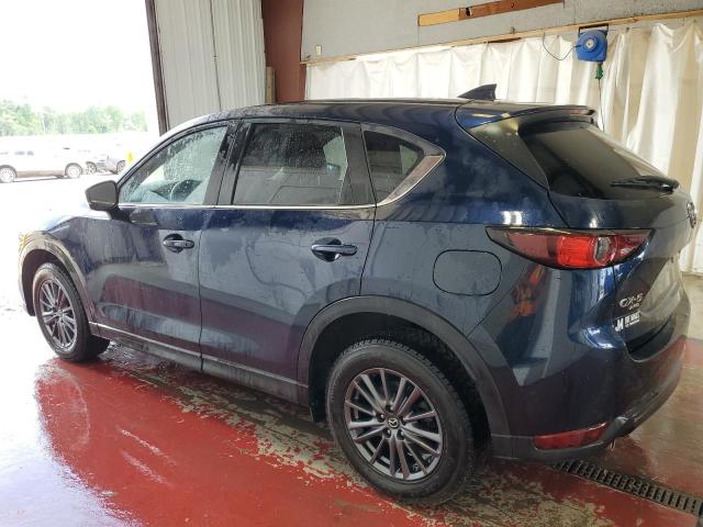 Vin: jm3kfbcm2l0741702, lot: 45175684, mazda cx-5 touring 20202