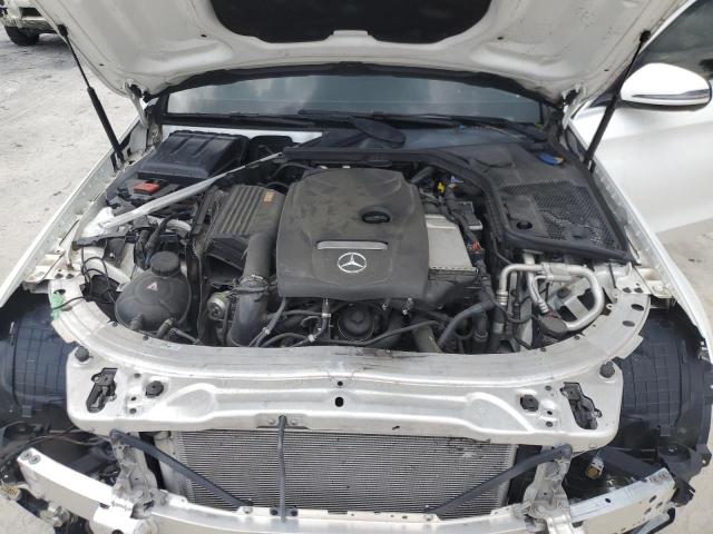 2017 Mercedes-Benz C 300 VIN: 55SWF4JB2HU218257 Lot: 58618594