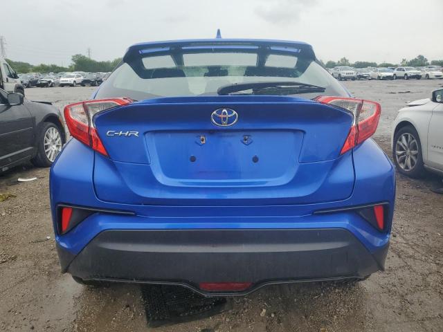 2018 Toyota C-Hr Xle VIN: NMTKHMBX2JR060863 Lot: 62101724