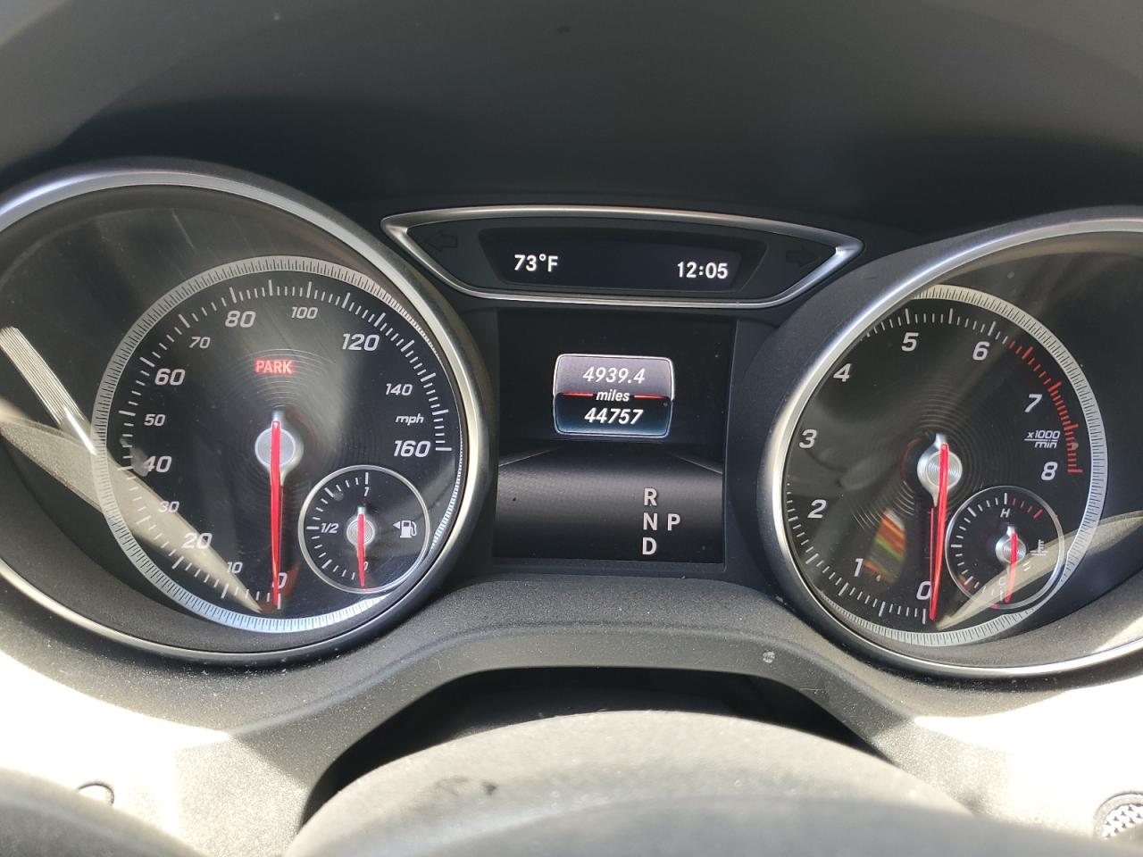 WDDSJ4EB1JN606568 2018 Mercedes-Benz Cla 250