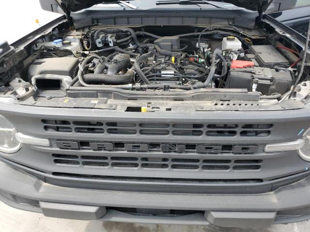 2021 FORD BRONCO BAS - 1FMDE5BH3MLA98976