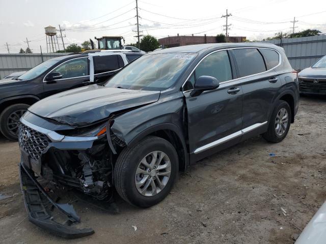 2020 HYUNDAI SANTA FE S - 5NMS33AD7LH181038